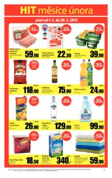 Tesco supermarkety od 30.1.2013, strana 5 
