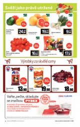 Tesco supermarkety od 30.1.2013, strana 6 