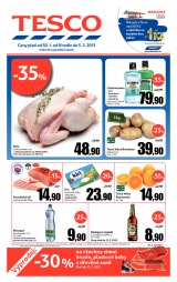 Tesco velk hypermarkety od 30.1.2013, strana 1 