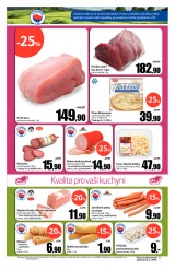 Tesco mal hypermarkety od 6.2.2013, strana 3 