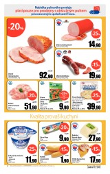 Tesco Expres obchody od 6.2.2013, strana 2 
