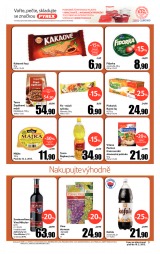 Tesco Expres obchody od 6.2.2013, strana 3 