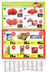 Tesco Expres obchody od 6.2.2013, strana 4 