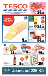 Tesco velk hypermarkety od 6.2.2013, strana 1 