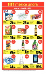 Tesco velk hypermarkety od 6.2.2013, strana 8 
