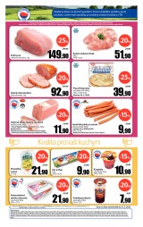 Tesco supermarkety od 6.2.2013, strana 2 