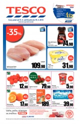 Tesco mal hypermarkety od 13.2.2013, strana 1 