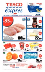 Tesco Expres obchody od 13.2.2013, strana 1 