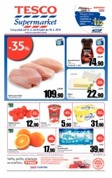 Tesco supermarkety od 13.2.2013, strana 1 