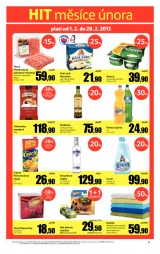 Tesco supermarkety od 13.2.2013, strana 5 