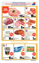 Tesco Expres obchody od 20.2.2013, strana 2 