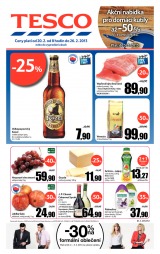 Tesco velk hypermarkety od 20.2.2013, strana 1 