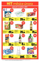 Tesco velk hypermarkety od 20.2.2013, strana 2 