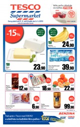 Tesco supermarkety od 27.2.2013, strana 1 