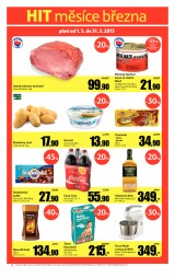 Tesco supermarkety od 27.2.2013, strana 2 