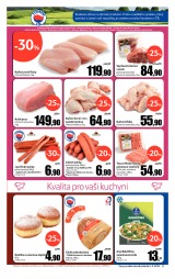 Tesco supermarkety od 27.2.2013, strana 3 