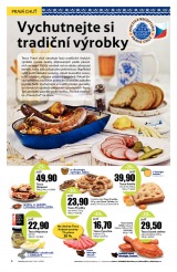 Tesco Jarn katalog velk hypermarkety od 6.3.2013, strana 4 