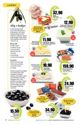 Tesco Jarn katalog velk hypermarkety od 6.3.2013, strana 10 