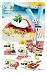 Tesco Jarn katalog velk hypermarkety od 6.3.2013, strana 11 