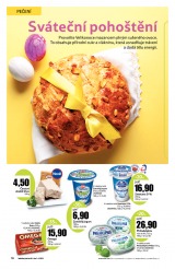 Tesco Jarn katalog velk hypermarkety od 6.3.2013, strana 18 