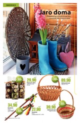 Tesco Jarn katalog velk hypermarkety od 6.3.2013, strana 26 