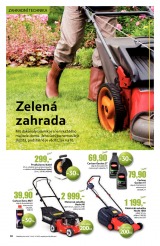 Tesco Jarn katalog velk hypermarkety od 6.3.2013, strana 30 