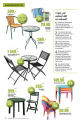 Tesco Jarn katalog velk hypermarkety od 6.3.2013, strana 32 
