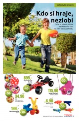 Tesco Jarn katalog velk hypermarkety od 6.3.2013, strana 33 