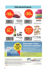 Tesco Jarn katalog velk hypermarkety od 6.3.2013, strana 41 