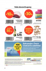 Tesco Jarn katalog velk hypermarkety od 6.3.2013, strana 42 