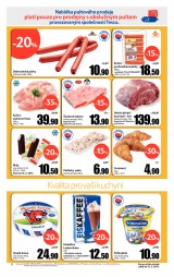 Tesco Expres obchody od 6.3.2013, strana 2 