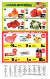 Tesco Expres obchody od 6.3.2013, strana 4 