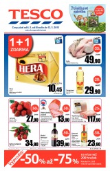 Tesco mal hypermarkety od 6.3.2013, strana 1 