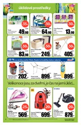 Tesco mal hypermarkety od 6.3.2013, strana 8 