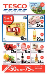 Tesco velk hypermarkety od 6.3.2013, strana 1 