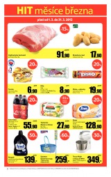 Tesco velk hypermarkety od 6.3.2013, strana 2 