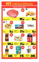 Tesco supermarkety od 6.3.2013, strana 2 