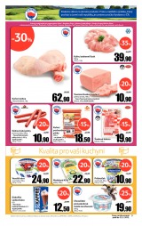 Tesco supermarkety od 6.3.2013, strana 3 