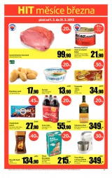 Tesco supermarkety od 13.3.2013, strana 3 