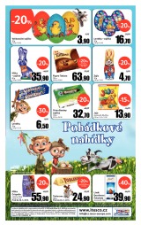 Tesco supermarkety od 13.3.2013, strana 5 