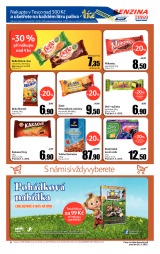Tesco supermarkety od 13.3.2013, strana 6 