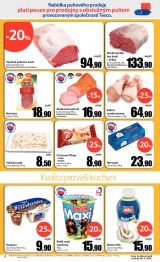 Tesco Expres obchody od 20.3.2013, strana 2 