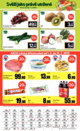 Tesco Expres obchody od 20.3.2013, strana 4 
