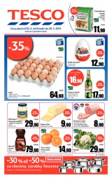 Tesco velk hypermarkety od 20.3.2013, strana 1 