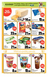 Tesco velk hypermarkety od 20.3.2013, strana 5 
