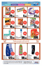 Tesco velk hypermarkety od 20.3.2013, strana 9 