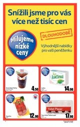 Tesco supermarkety od 20.3.2013, strana 2 