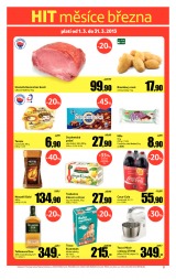 Tesco supermarkety od 20.3.2013, strana 3 