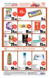 Tesco supermarkety od 20.3.2013, strana 5 