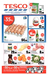 Tesco mal hypermarkety od 20.3.2013, strana 1 